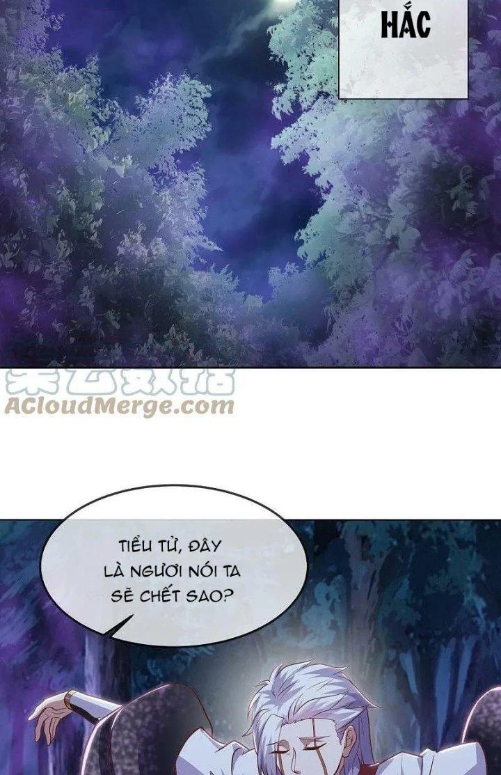 Chiến Hồn Tuyệt Thế Chapter 544 - 55