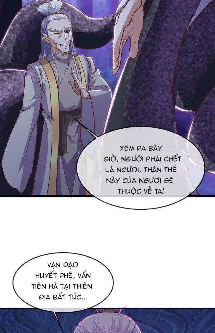 Chiến Hồn Tuyệt Thế Chapter 544 - 57