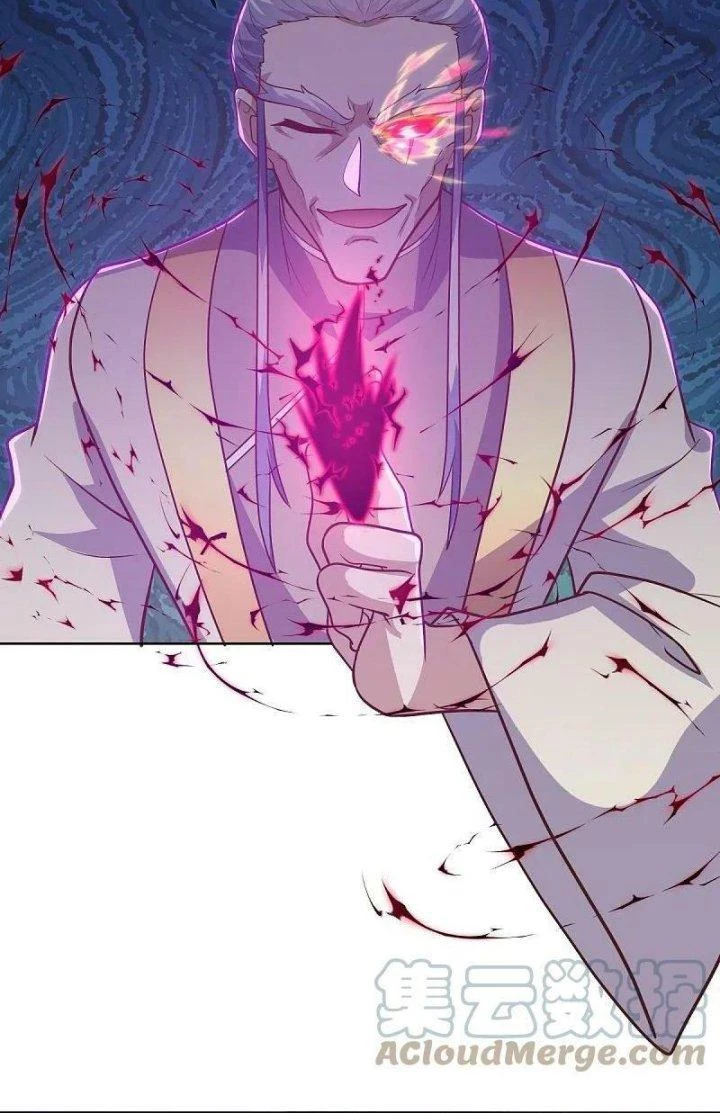Chiến Hồn Tuyệt Thế Chapter 544 - 58