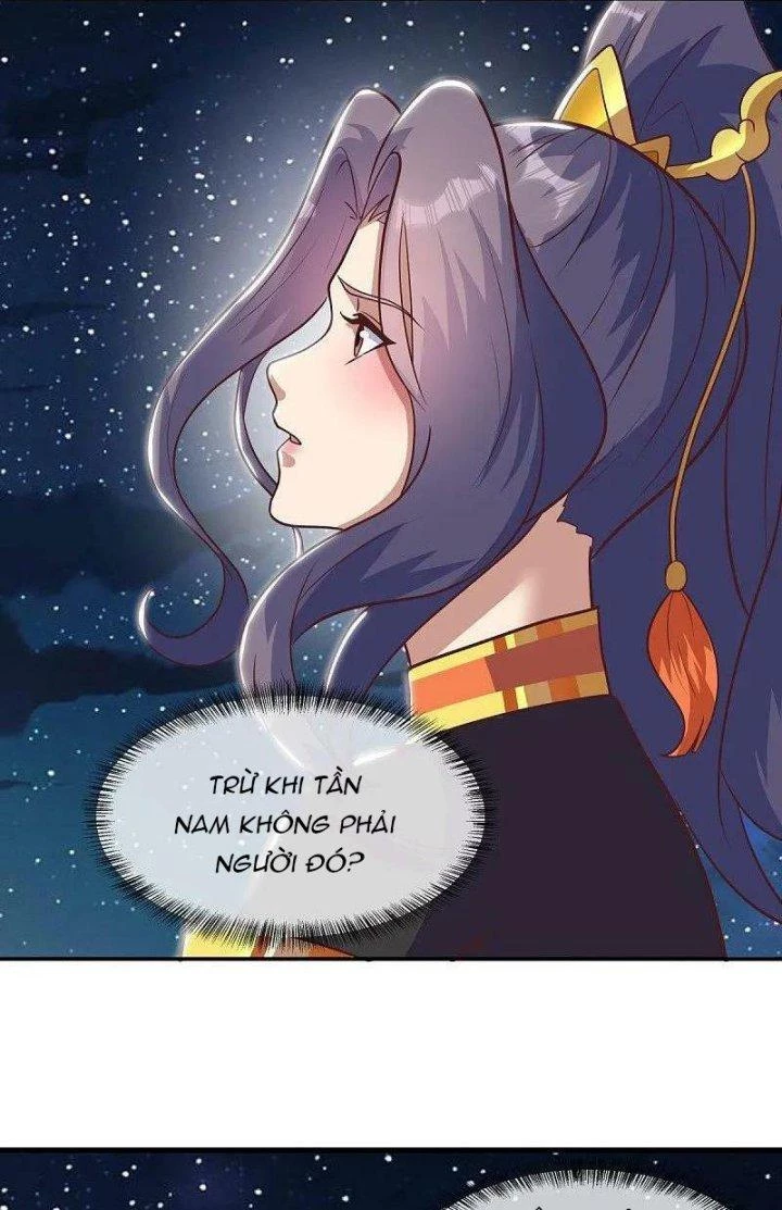 Chiến Hồn Tuyệt Thế Chapter 544 - 59