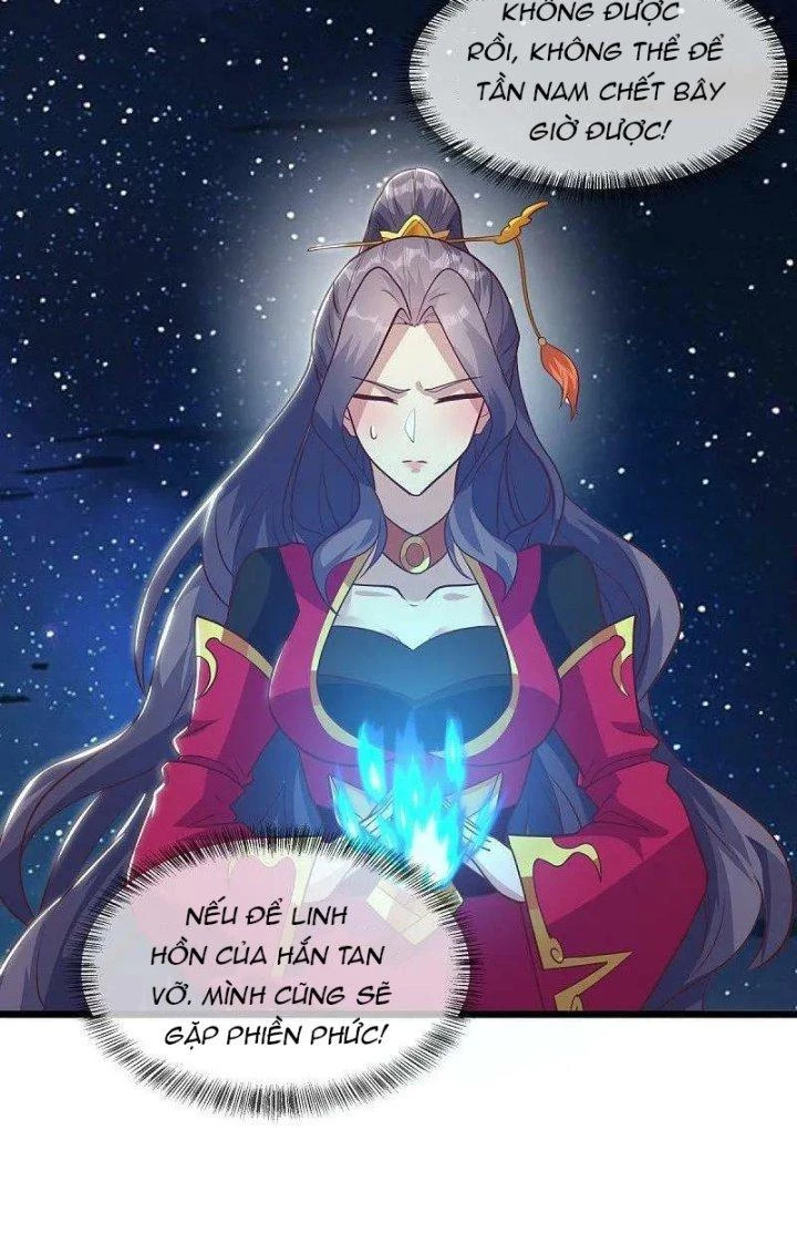 Chiến Hồn Tuyệt Thế Chapter 544 - 60