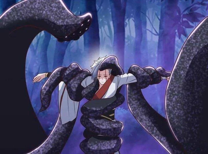 Chiến Hồn Tuyệt Thế Chapter 544 - 65