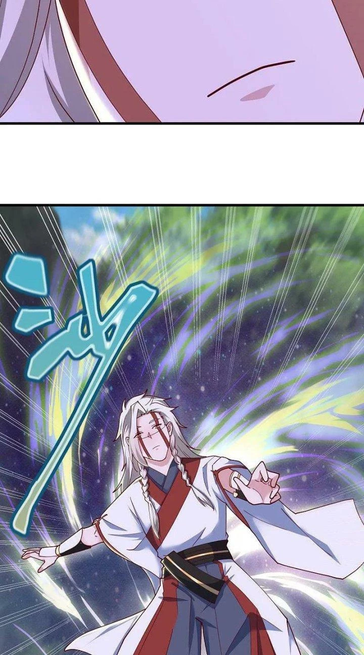 Chiến Hồn Tuyệt Thế Chapter 545 - 3