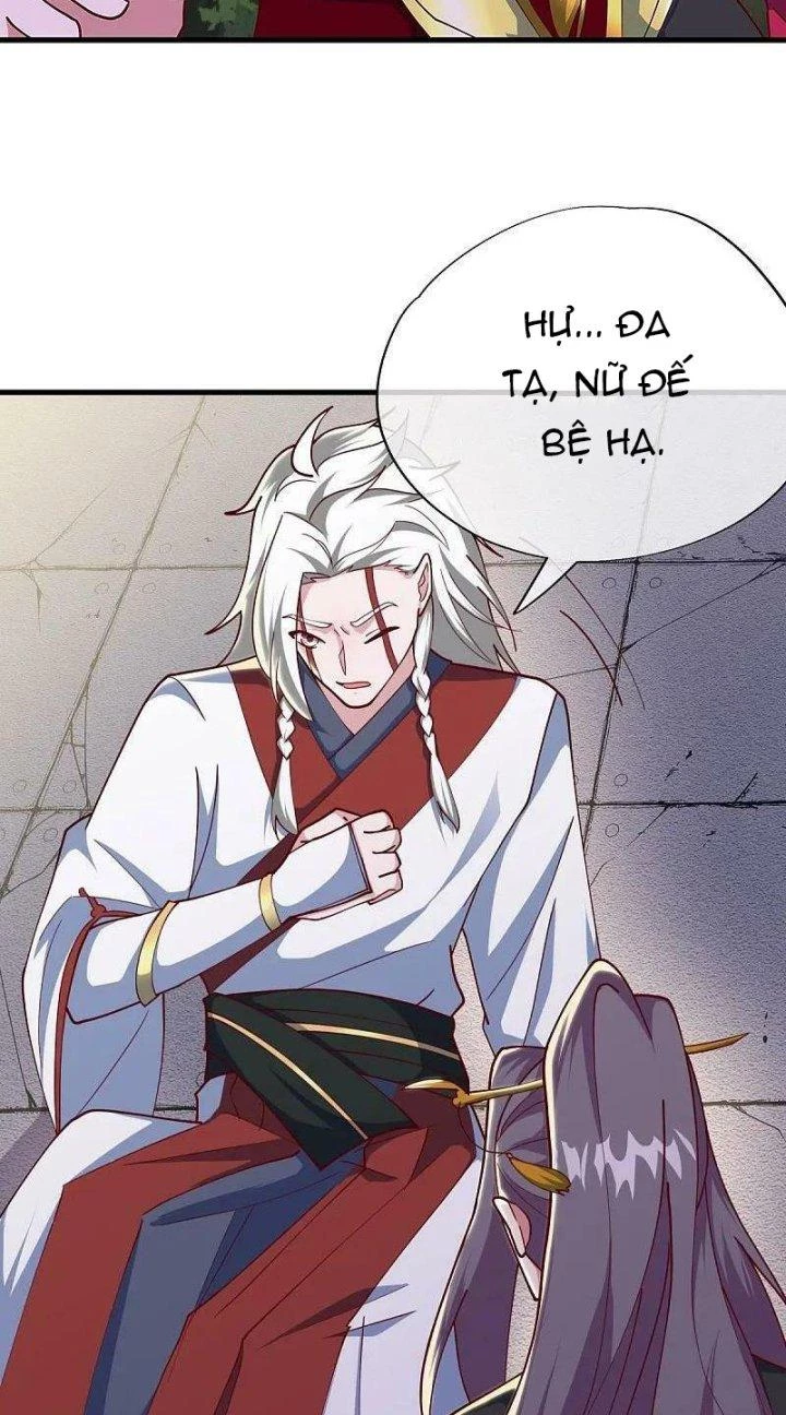 Chiến Hồn Tuyệt Thế Chapter 545 - 9