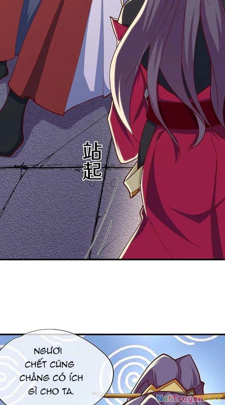 Chiến Hồn Tuyệt Thế Chapter 545 - 10