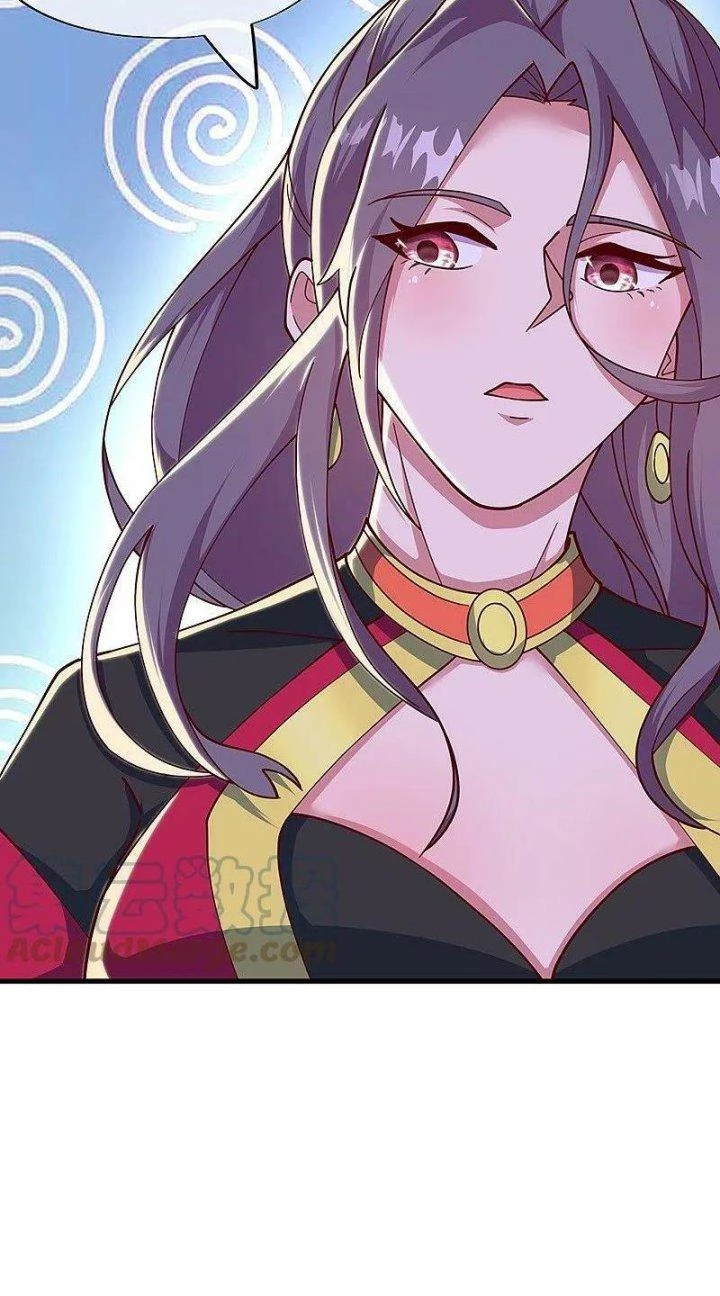 Chiến Hồn Tuyệt Thế Chapter 545 - 11