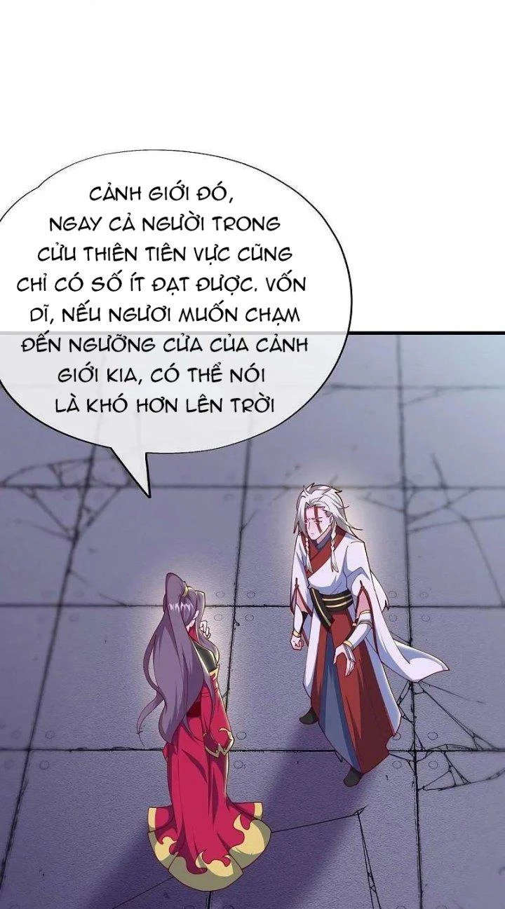 Chiến Hồn Tuyệt Thế Chapter 545 - 14