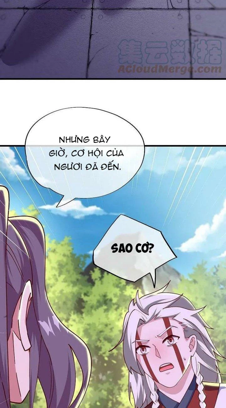 Chiến Hồn Tuyệt Thế Chapter 545 - 15