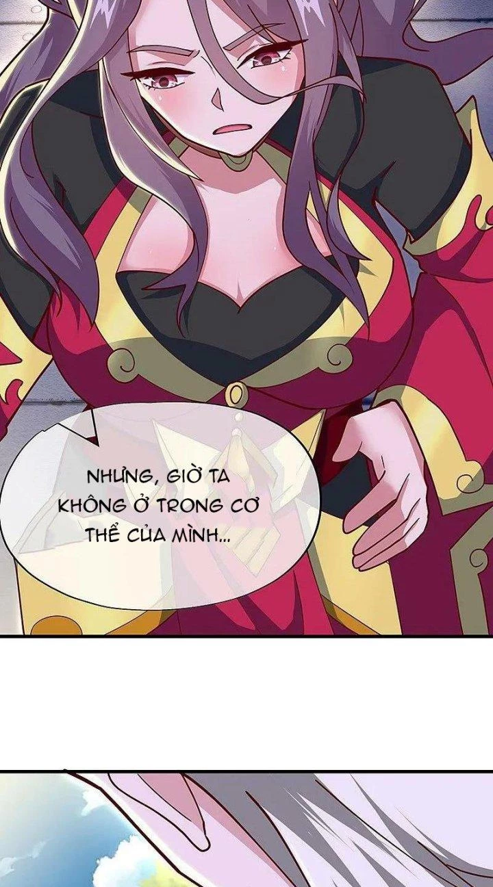 Chiến Hồn Tuyệt Thế Chapter 545 - 17