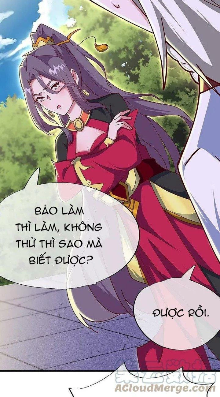 Chiến Hồn Tuyệt Thế Chapter 545 - 18