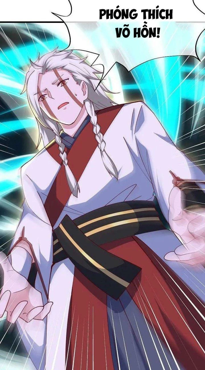 Chiến Hồn Tuyệt Thế Chapter 545 - 19
