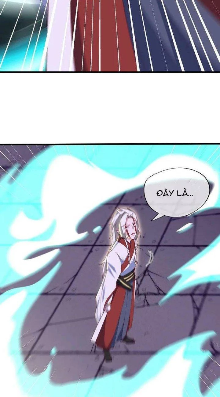 Chiến Hồn Tuyệt Thế Chapter 545 - 20