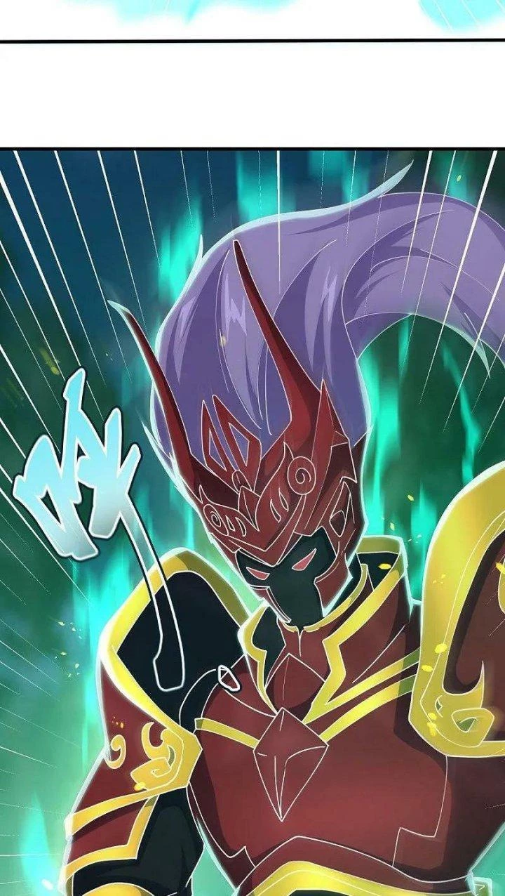 Chiến Hồn Tuyệt Thế Chapter 545 - 21