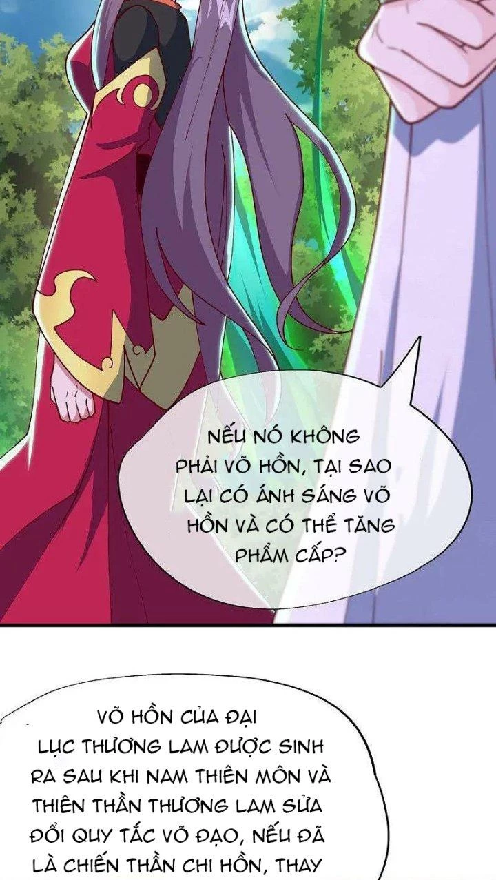 Chiến Hồn Tuyệt Thế Chapter 545 - 24