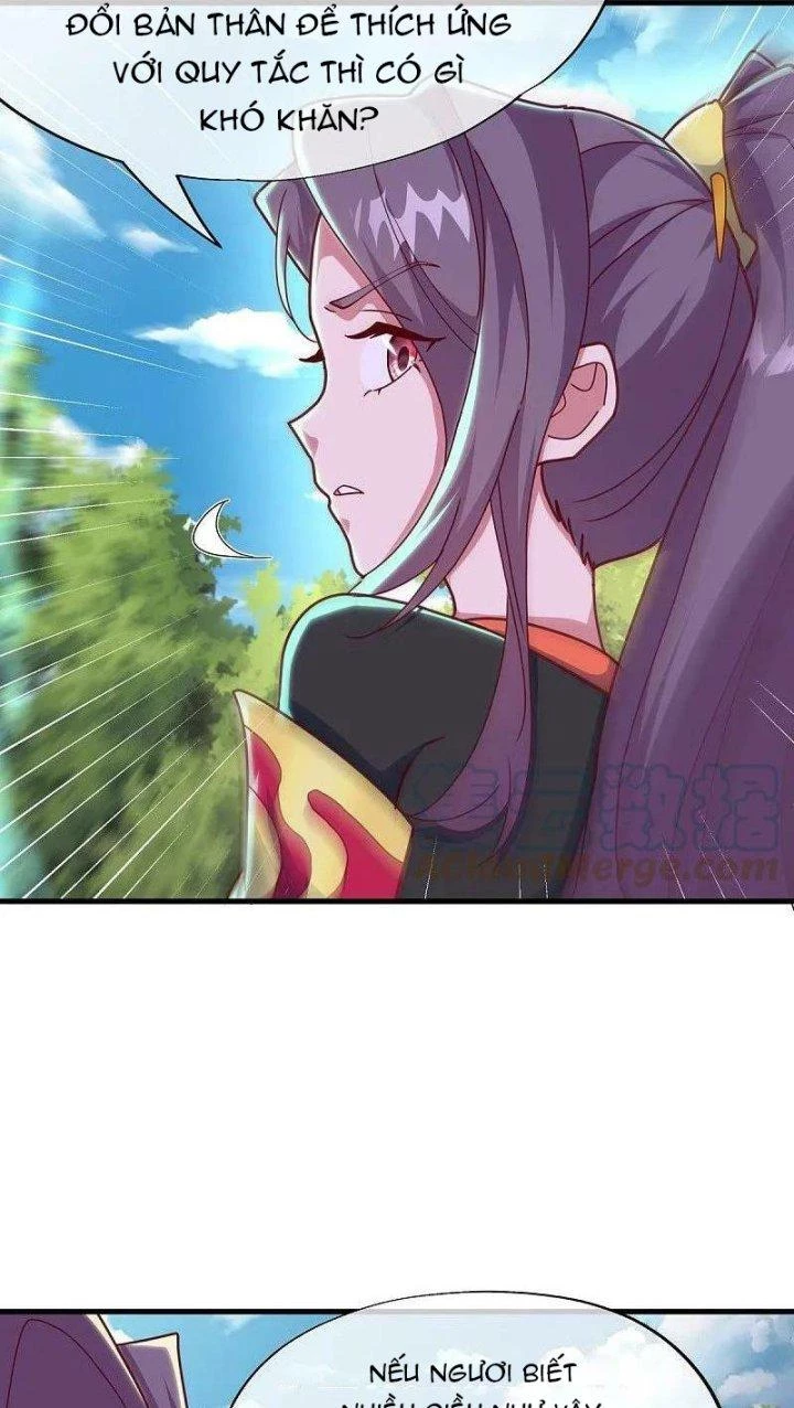 Chiến Hồn Tuyệt Thế Chapter 545 - 25