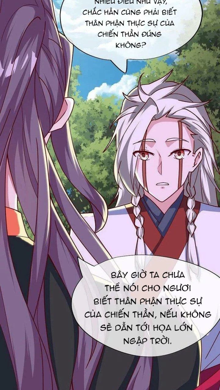 Chiến Hồn Tuyệt Thế Chapter 545 - 26