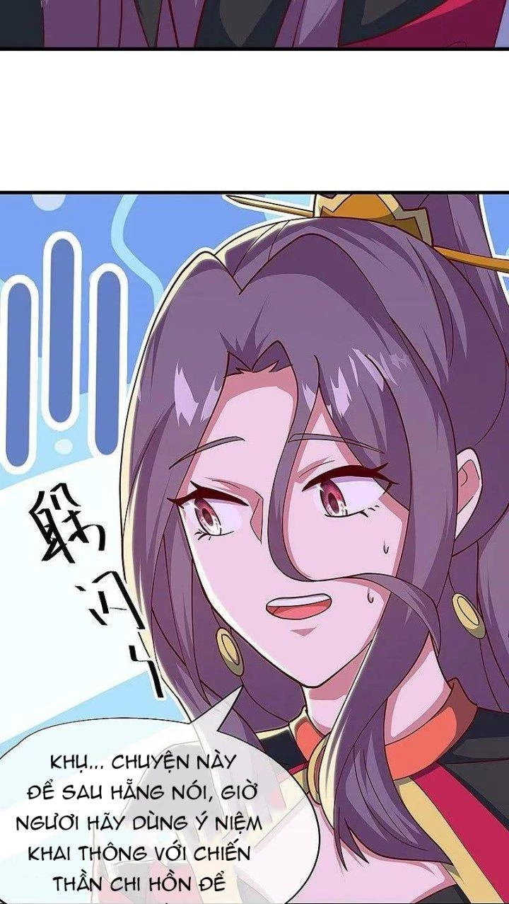 Chiến Hồn Tuyệt Thế Chapter 545 - 27