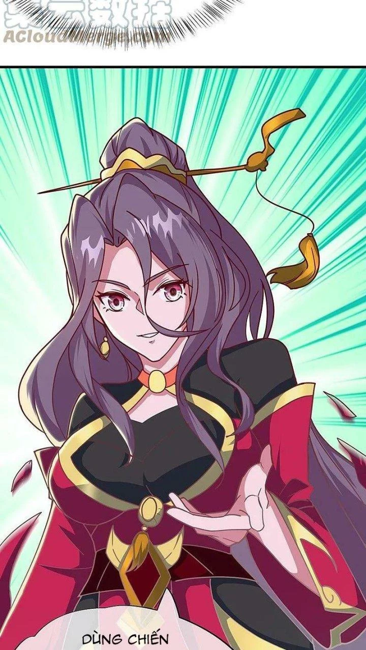 Chiến Hồn Tuyệt Thế Chapter 545 - 29