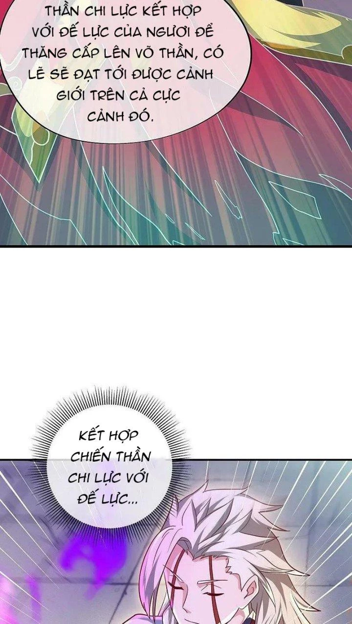 Chiến Hồn Tuyệt Thế Chapter 545 - 30