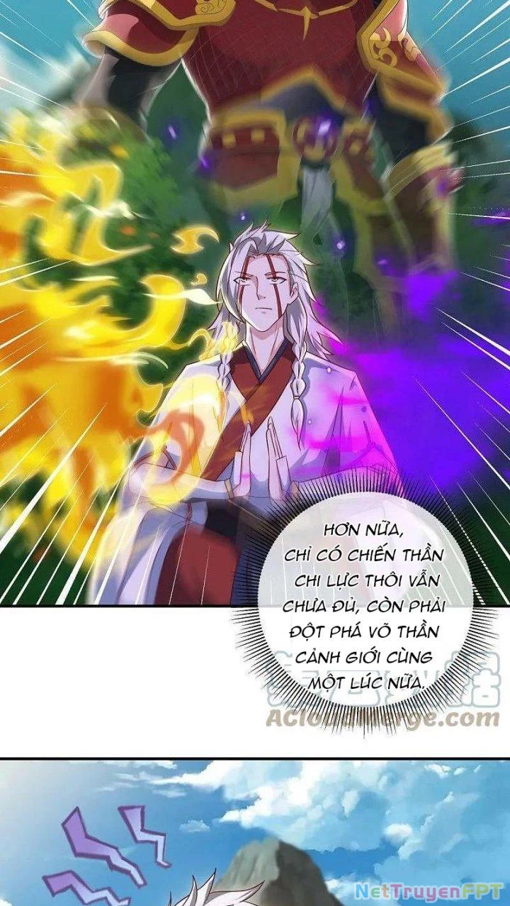 Chiến Hồn Tuyệt Thế Chapter 545 - 32