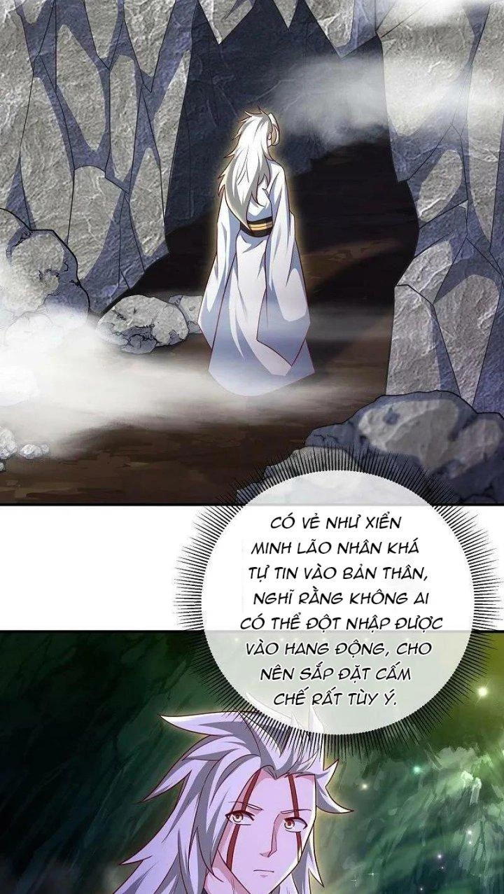 Chiến Hồn Tuyệt Thế Chapter 545 - 34