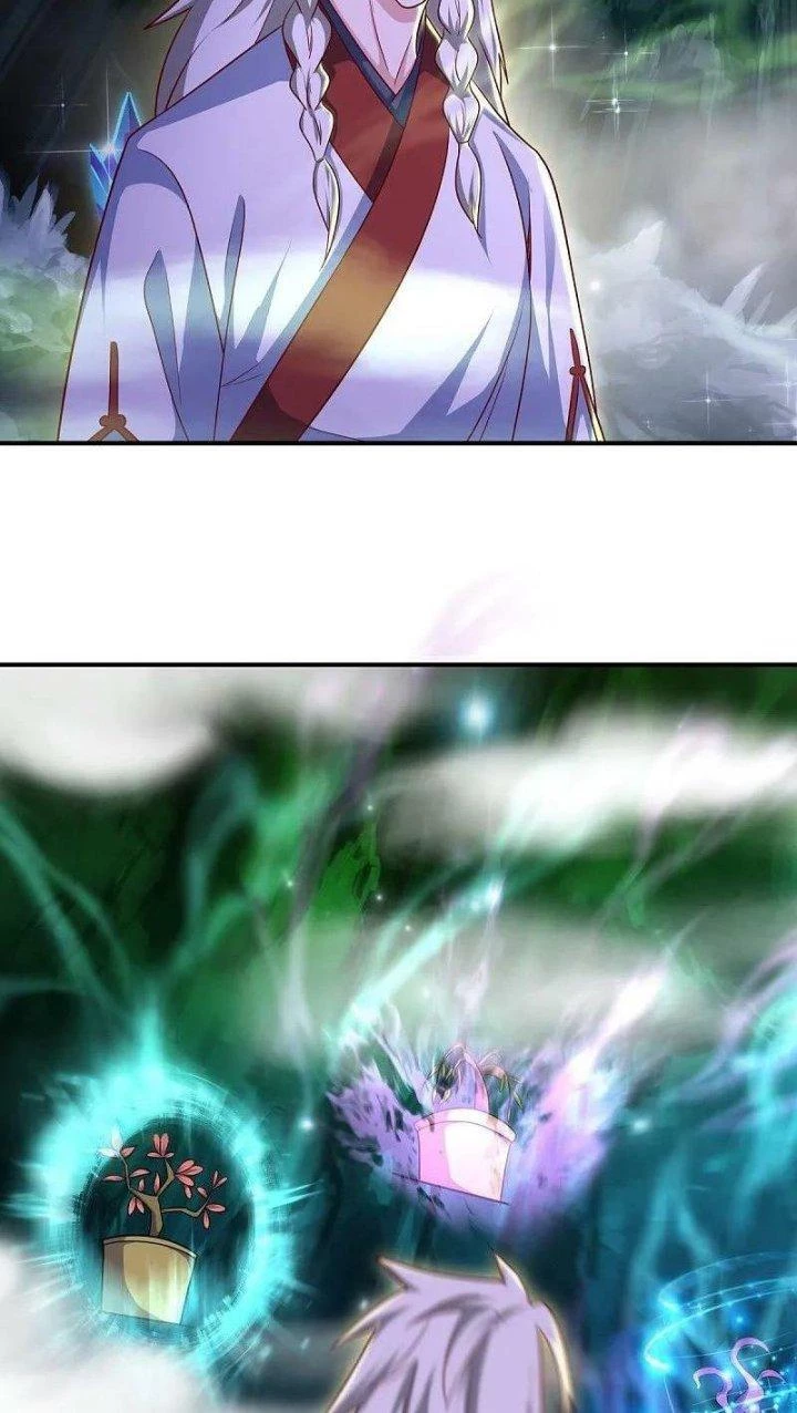 Chiến Hồn Tuyệt Thế Chapter 545 - 35