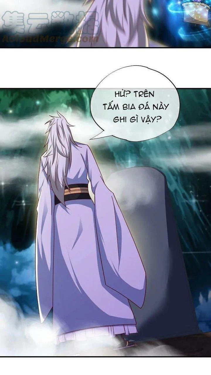 Chiến Hồn Tuyệt Thế Chapter 545 - 36