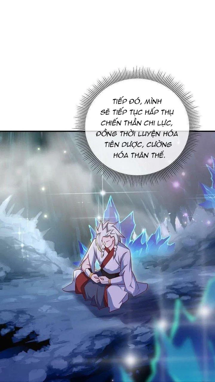 Chiến Hồn Tuyệt Thế Chapter 545 - 40