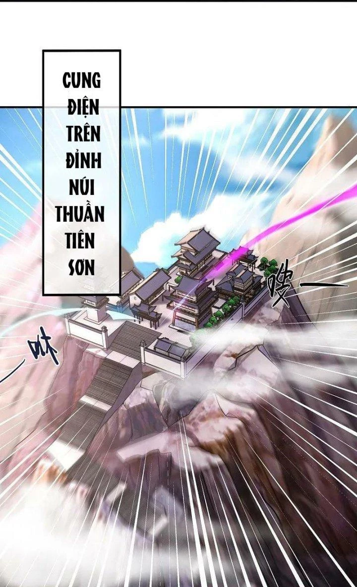 Chiến Hồn Tuyệt Thế Chapter 545 - 41
