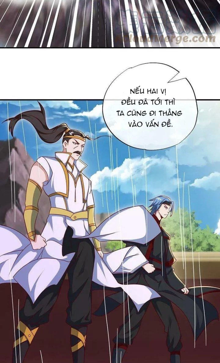 Chiến Hồn Tuyệt Thế Chapter 545 - 42