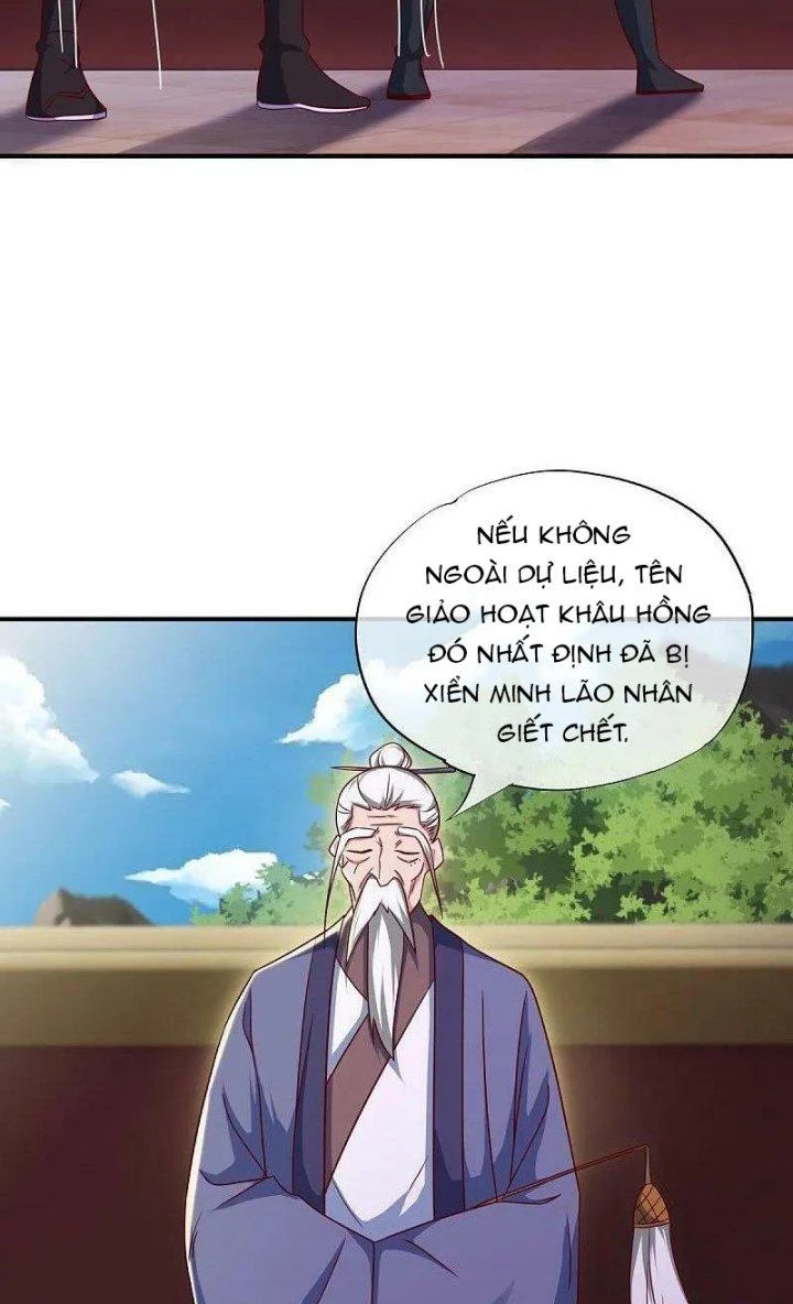 Chiến Hồn Tuyệt Thế Chapter 545 - 43