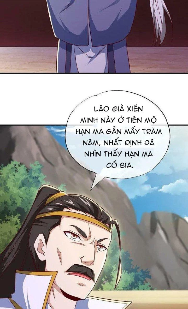 Chiến Hồn Tuyệt Thế Chapter 545 - 44