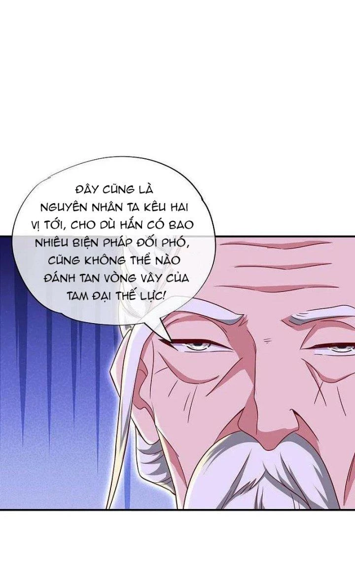 Chiến Hồn Tuyệt Thế Chapter 545 - 47