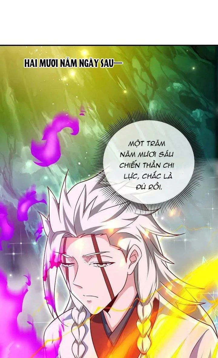 Chiến Hồn Tuyệt Thế Chapter 545 - 48