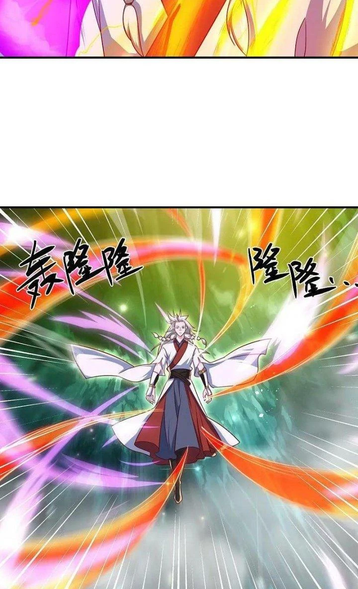 Chiến Hồn Tuyệt Thế Chapter 545 - 49