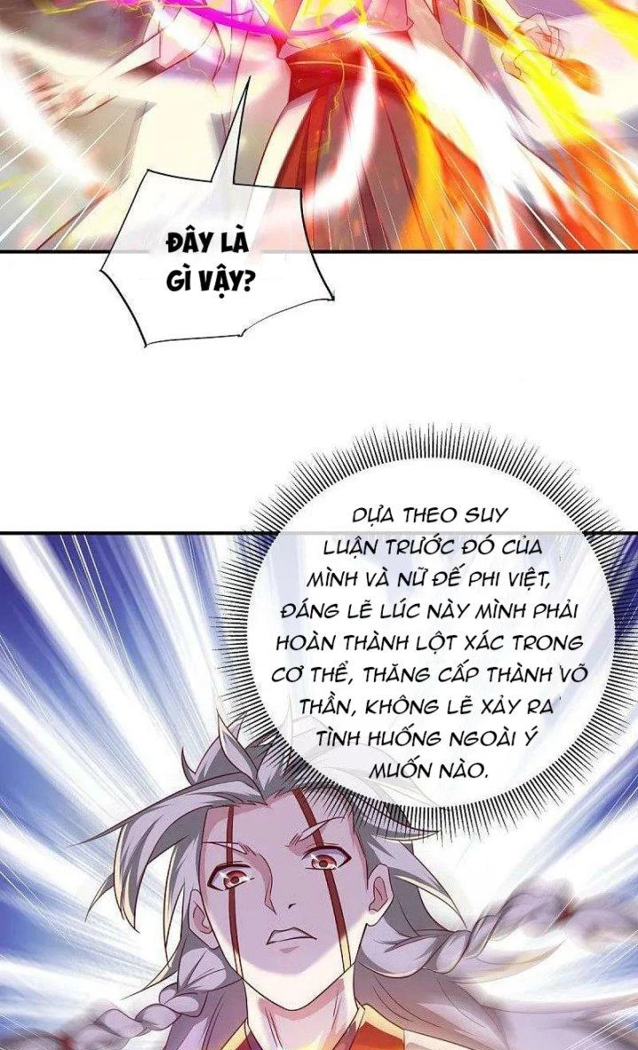 Chiến Hồn Tuyệt Thế Chapter 545 - 51