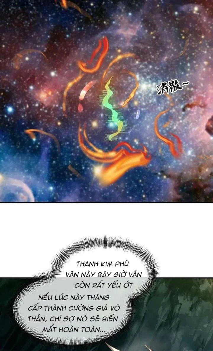 Chiến Hồn Tuyệt Thế Chapter 545 - 53