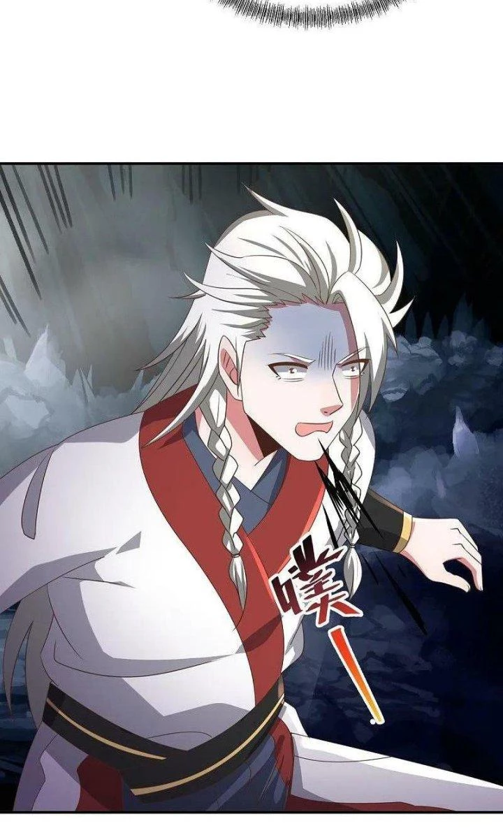 Chiến Hồn Tuyệt Thế Chapter 545 - 56