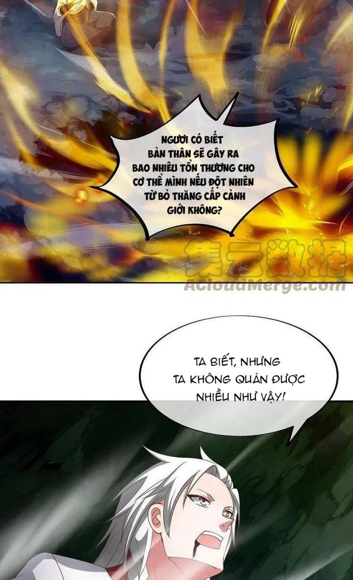 Chiến Hồn Tuyệt Thế Chapter 545 - 58