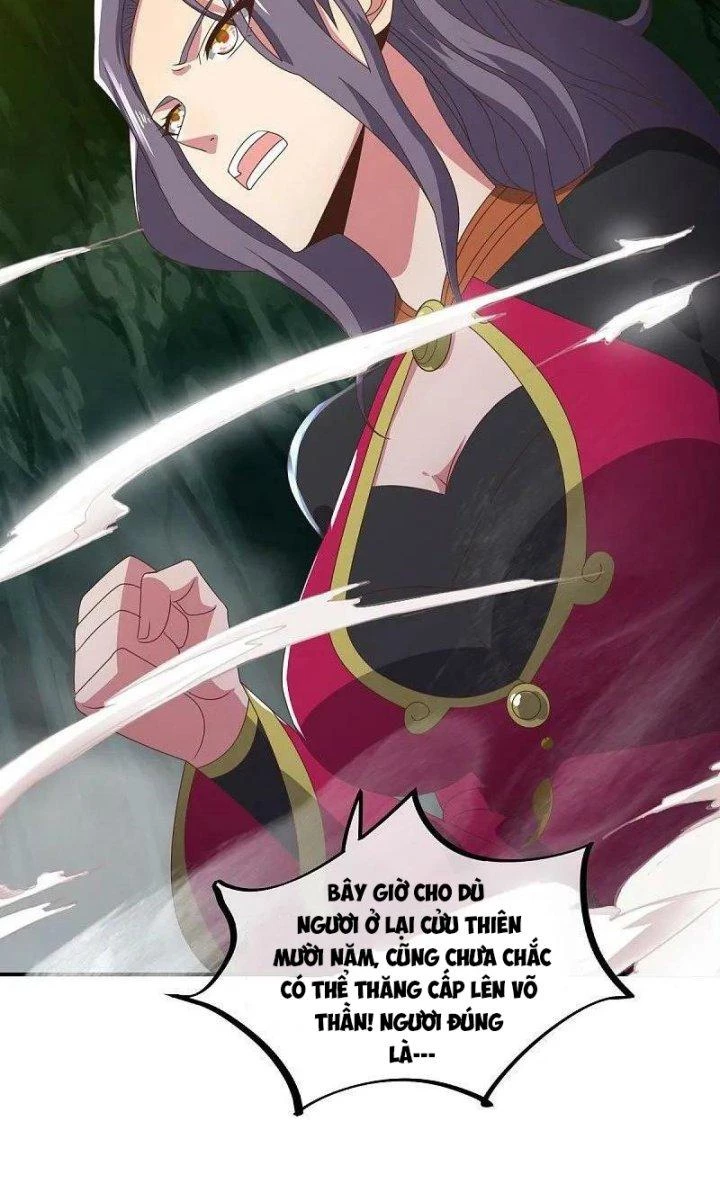 Chiến Hồn Tuyệt Thế Chapter 545 - 60