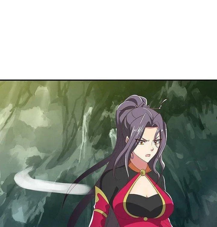 Chiến Hồn Tuyệt Thế Chapter 545 - 66