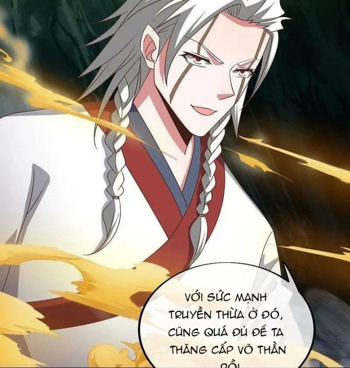 Chiến Hồn Tuyệt Thế Chapter 545 - 73