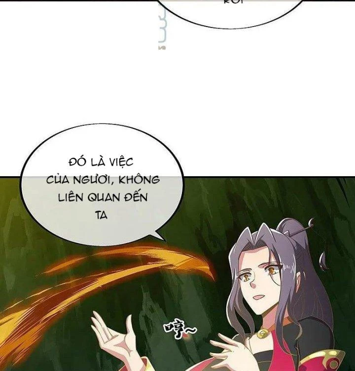Chiến Hồn Tuyệt Thế Chapter 545 - 74