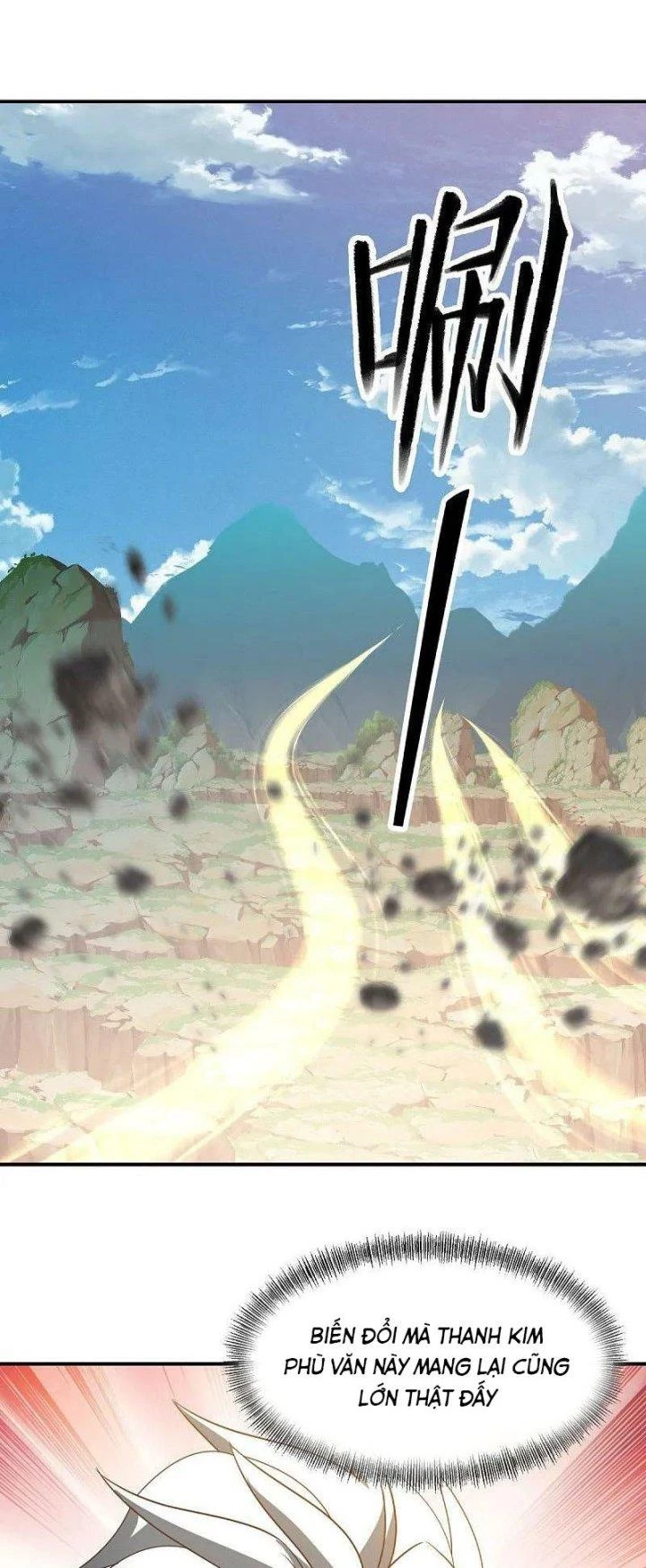 Chiến Hồn Tuyệt Thế Chapter 546 - 4
