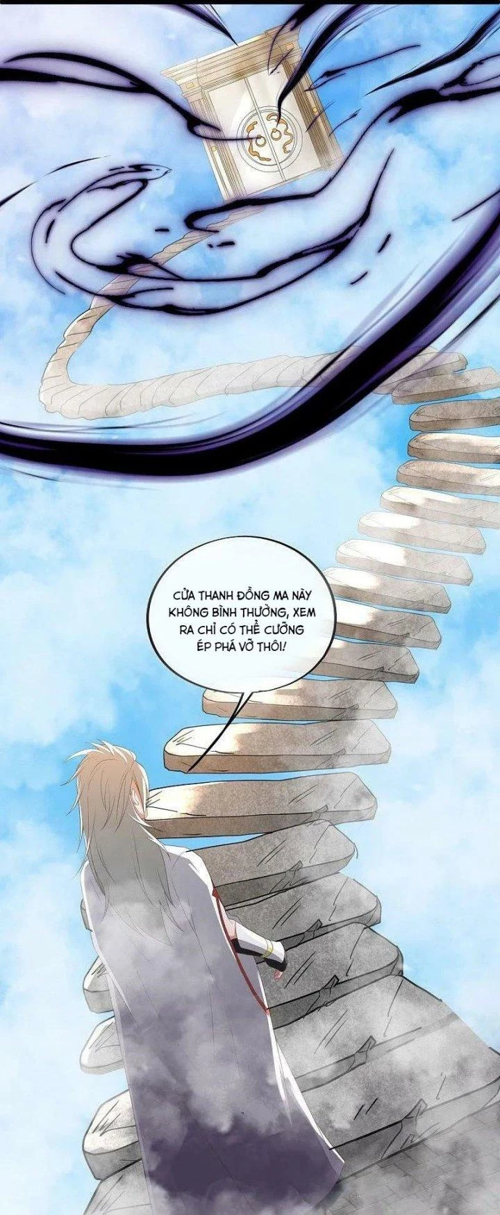 Chiến Hồn Tuyệt Thế Chapter 546 - 8