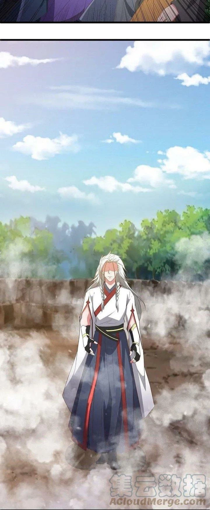 Chiến Hồn Tuyệt Thế Chapter 546 - 15