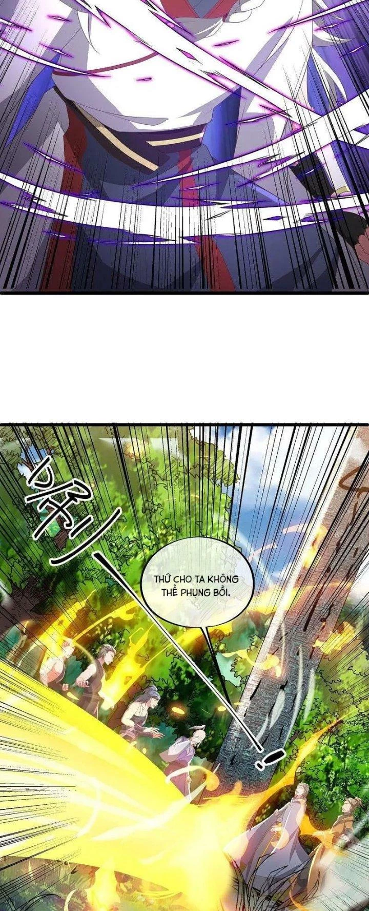 Chiến Hồn Tuyệt Thế Chapter 546 - 18
