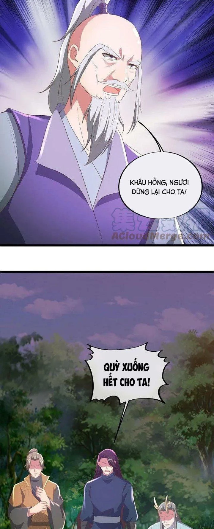 Chiến Hồn Tuyệt Thế Chapter 546 - 21