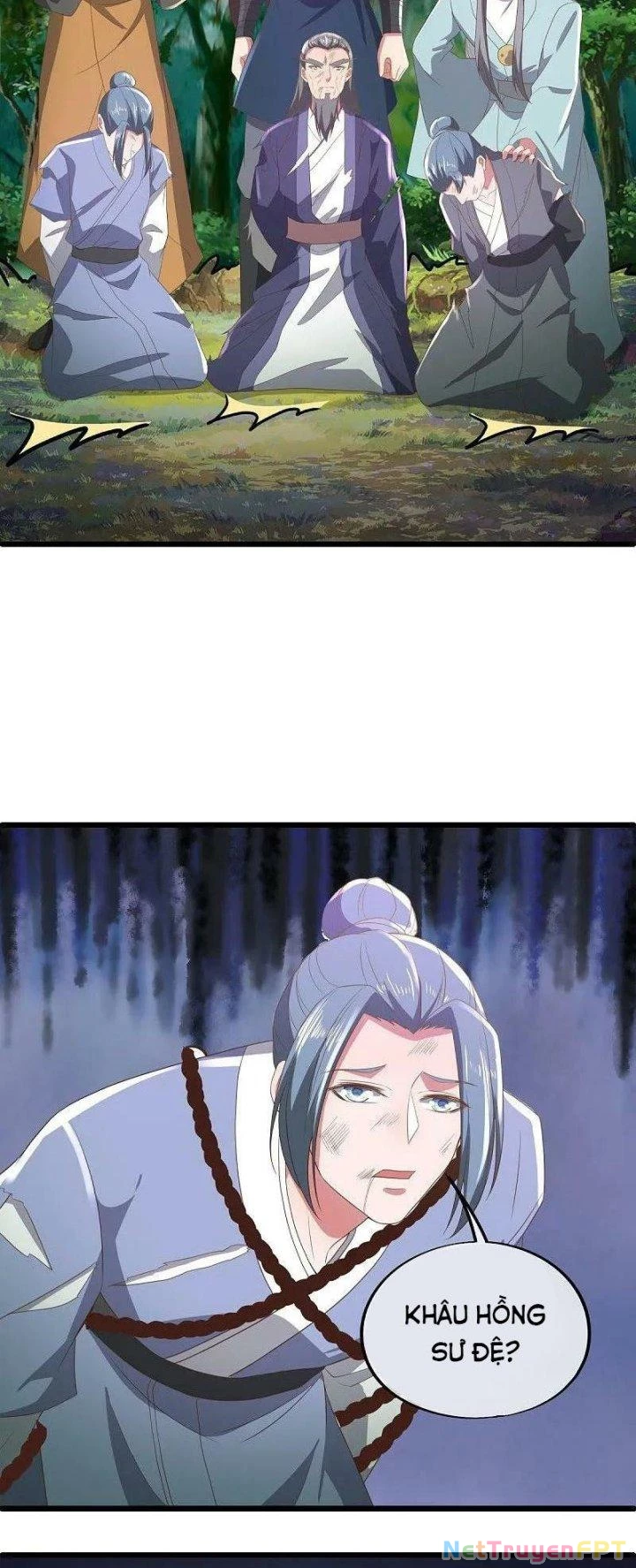 Chiến Hồn Tuyệt Thế Chapter 546 - 22