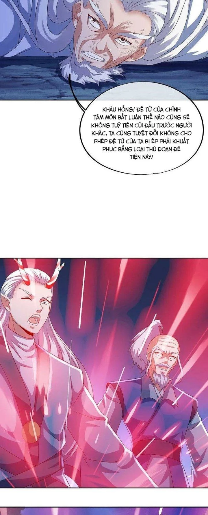 Chiến Hồn Tuyệt Thế Chapter 546 - 28